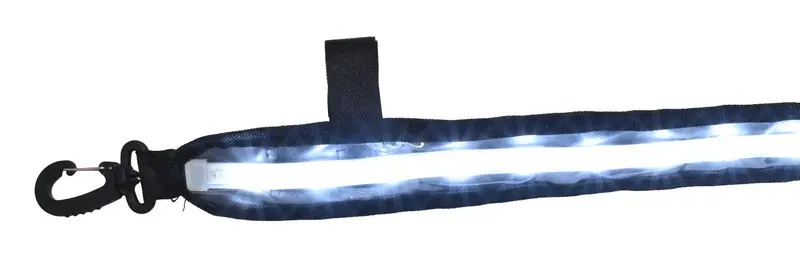 1.2M Dual Colour Flexible Led Strip Light 1