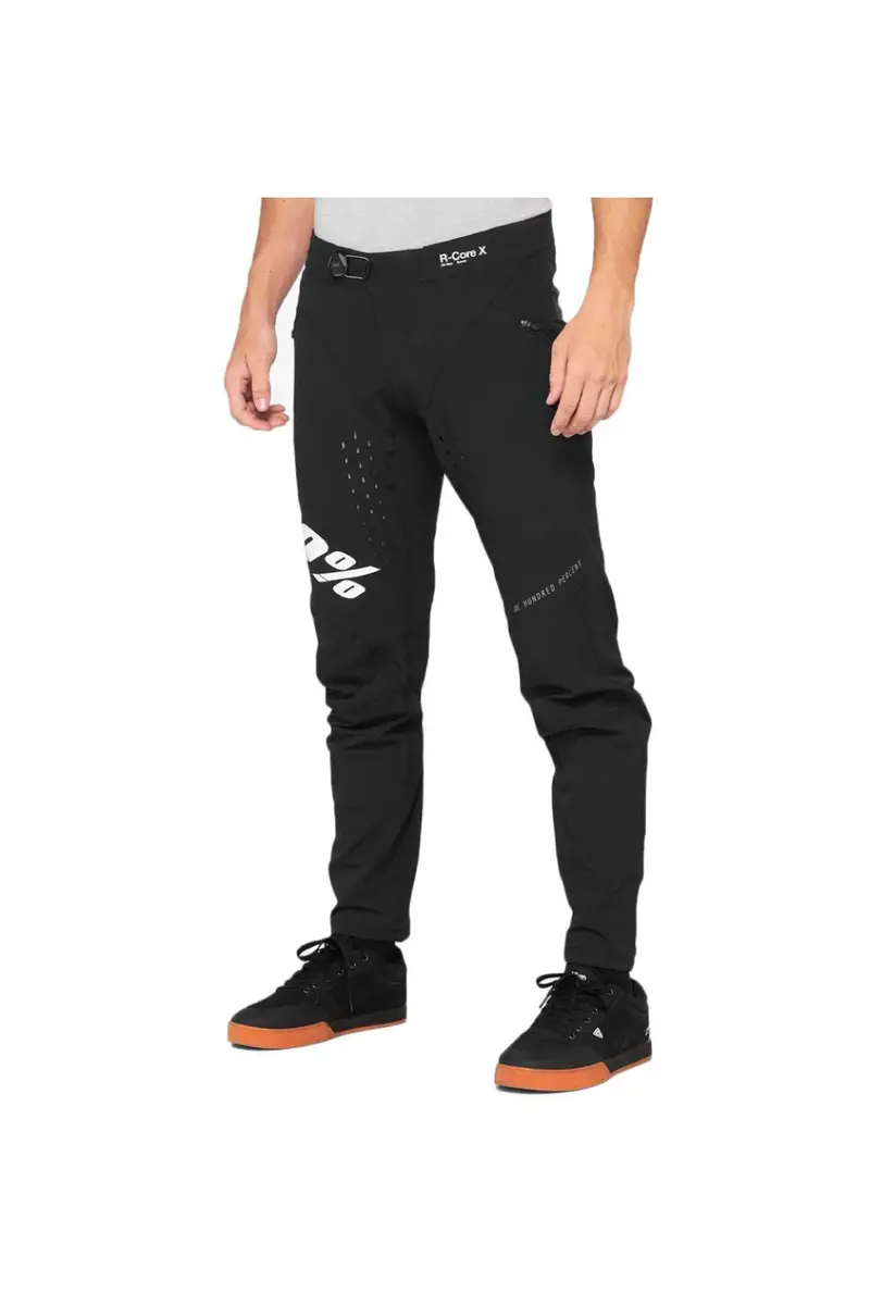 100% 2022 R-Core X Mtb Pants 1