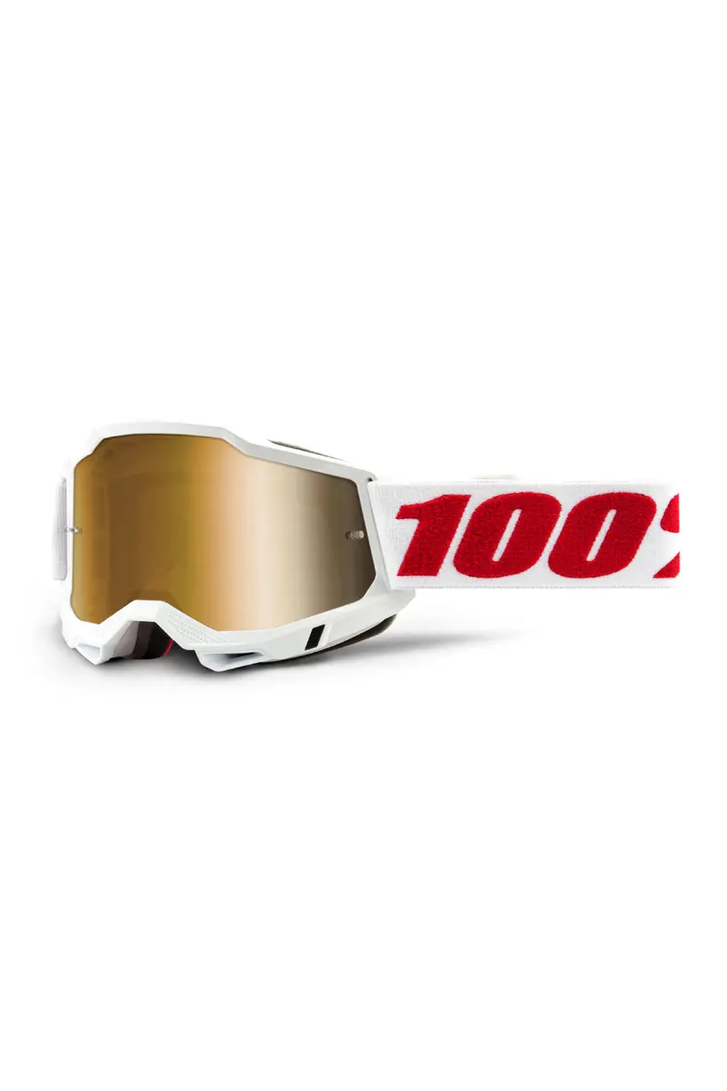 100% Accuri 2 Mtb Goggles 1
