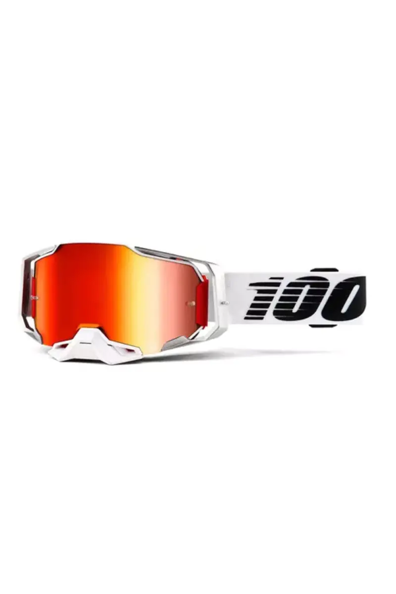 100% Armega Mtb Goggles 18