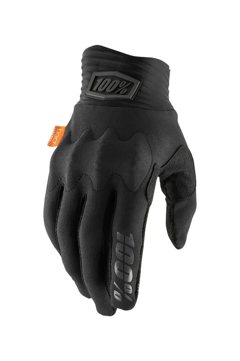 100% Cognito D3o Glove 1