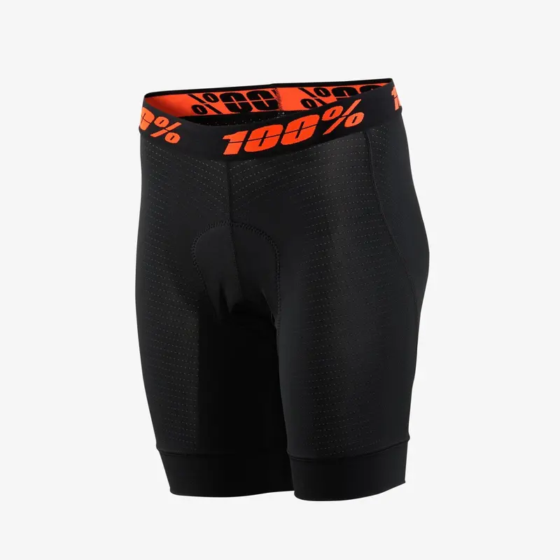 100% Crux Women's Liner Short 1