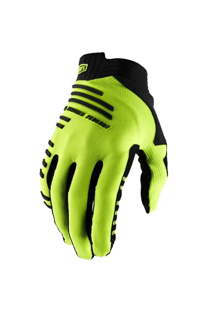 100% R-Core Mtb Gloves 1