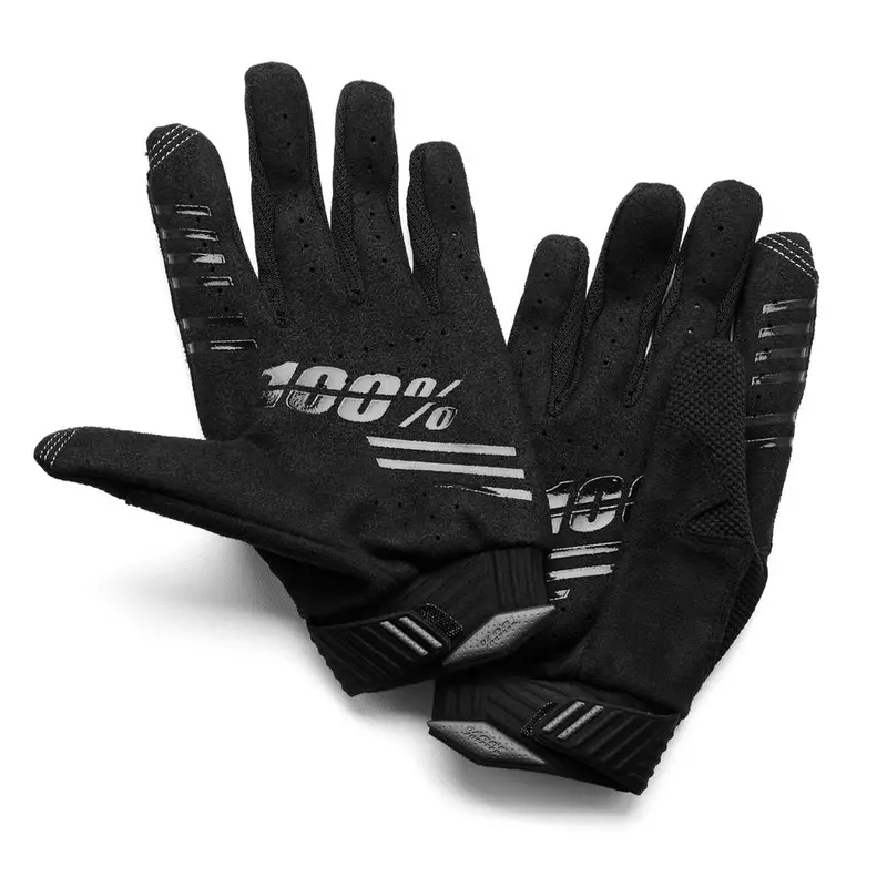 100% R-Core Mtb Gloves 3