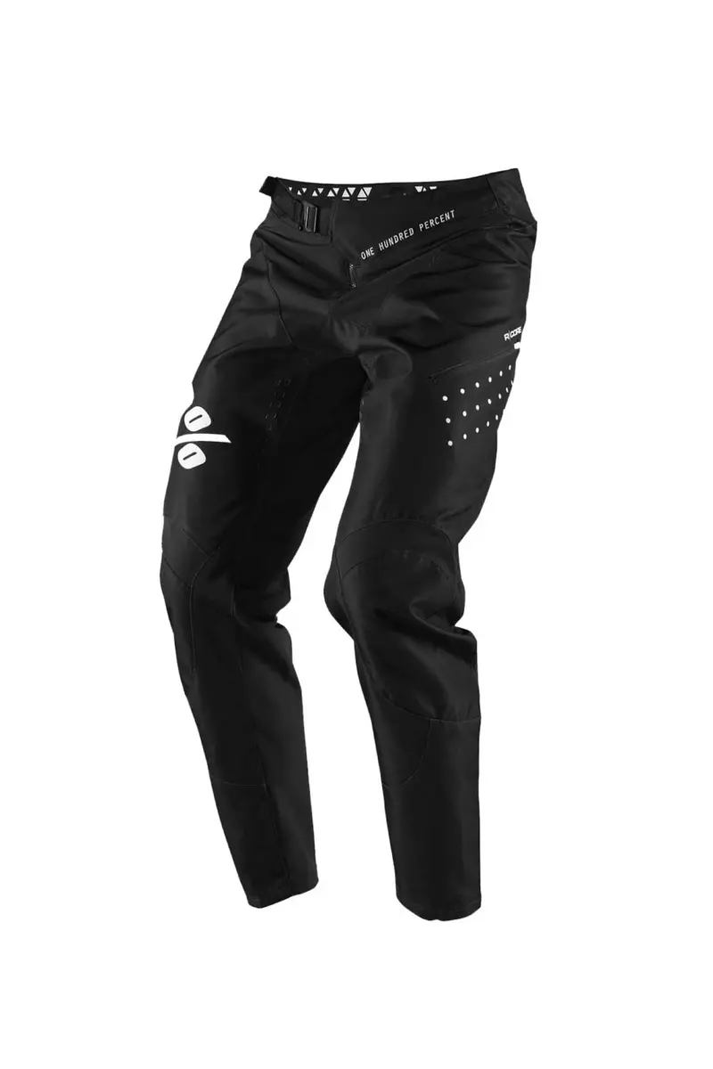 100% R-Core Youth Downhill Pants 2