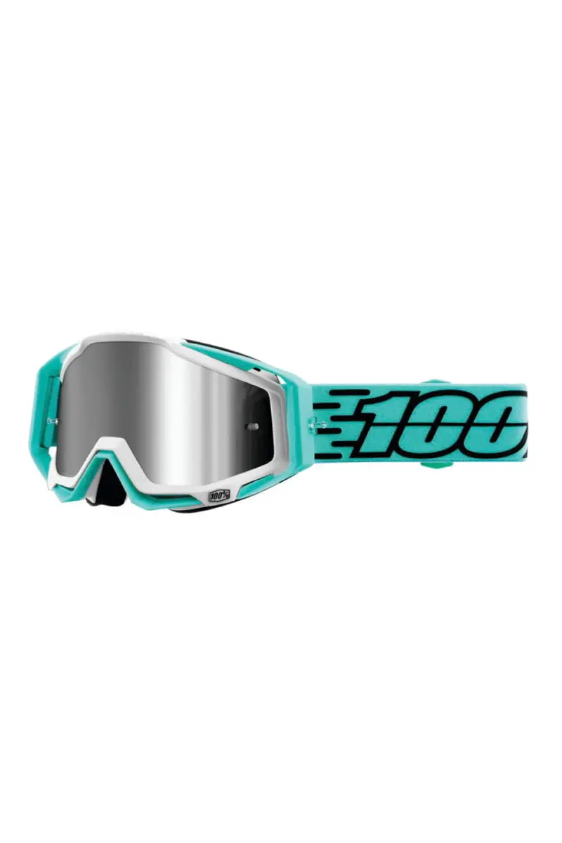 100% Racecraft Plus+ Google 1