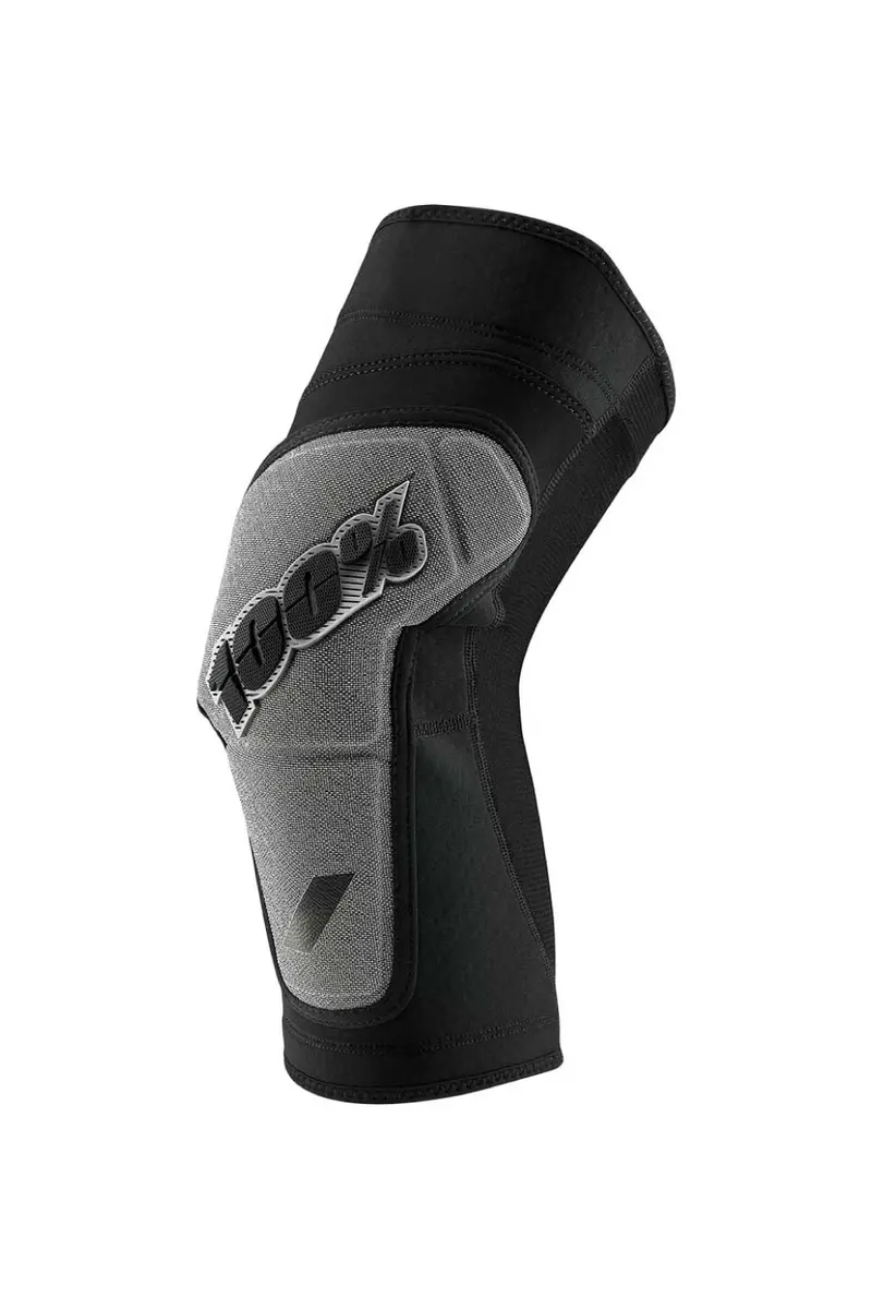 100% Ridecamp Knee Guard 1