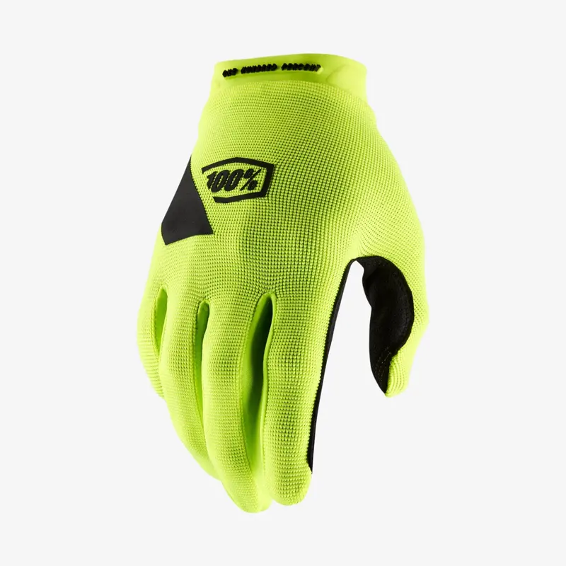 100% Ridecamp Mtb Gloves 3