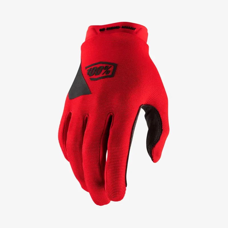 100% Ridecamp Mtb Gloves 4