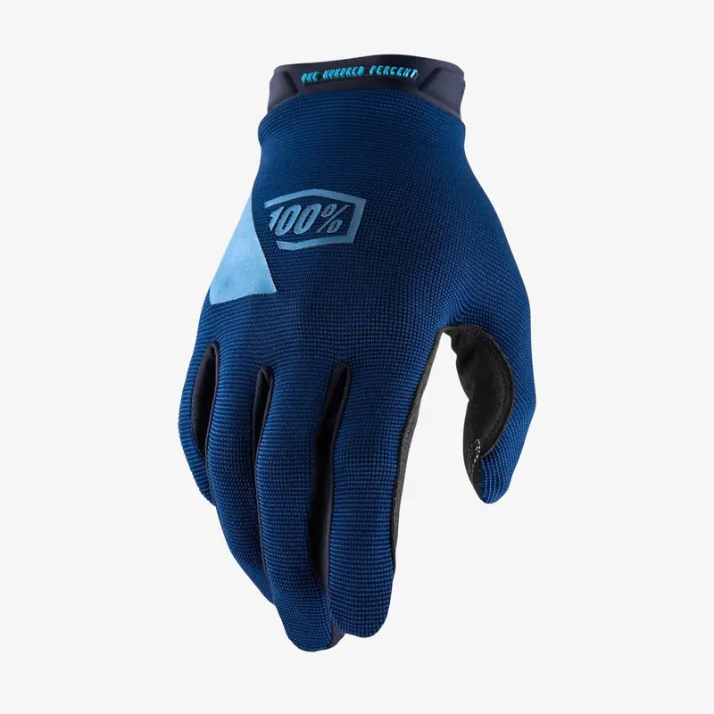 100% Ridecamp Mtb Gloves 5