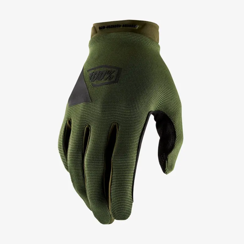 100% Ridecamp Mtb Gloves 5