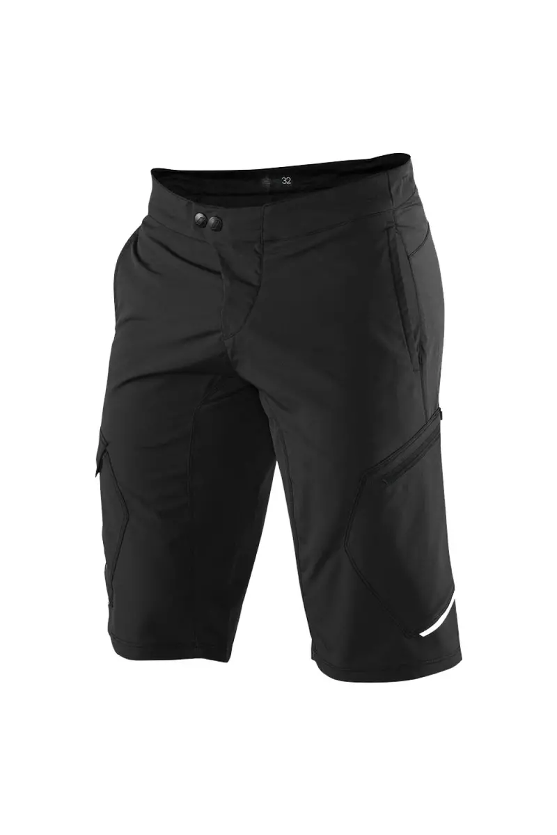 100% Ridecamp Mtb Shorts 1