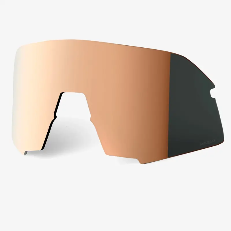100% S3 Replacement Lens - Hiper Gold Mirror 1