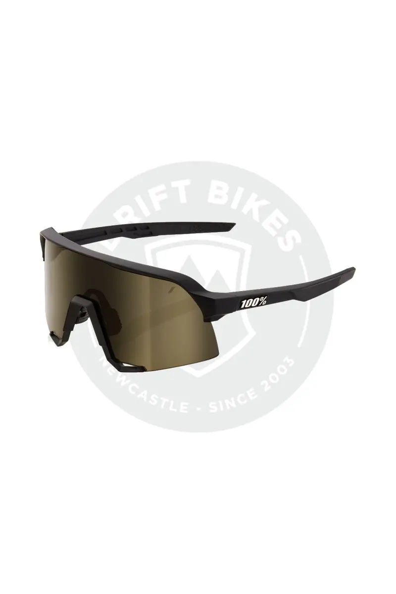 100% S3 Sunglasses 1