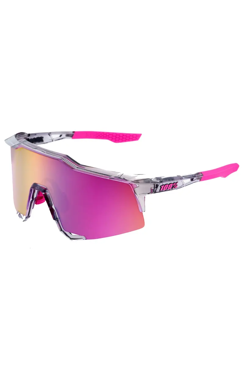 100% Speedcraft Sunglasses 1
