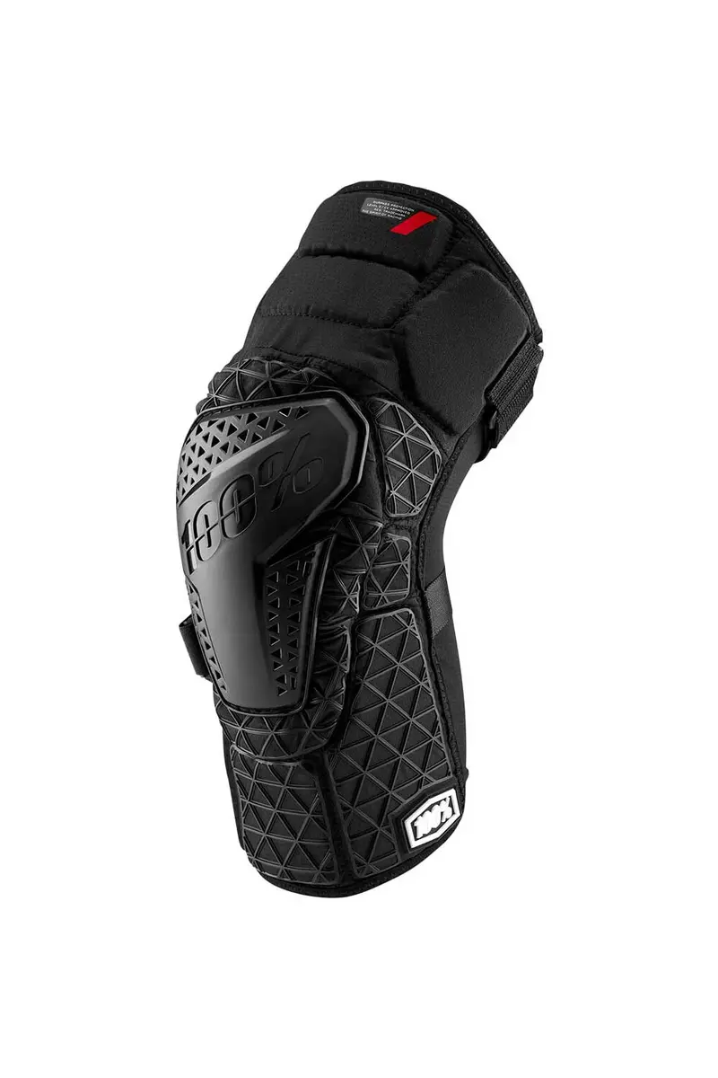 100% Surpass Knee Guard 1