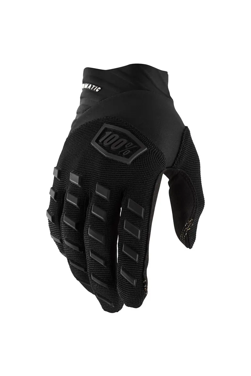 100% Youth Airmatic Glove 1