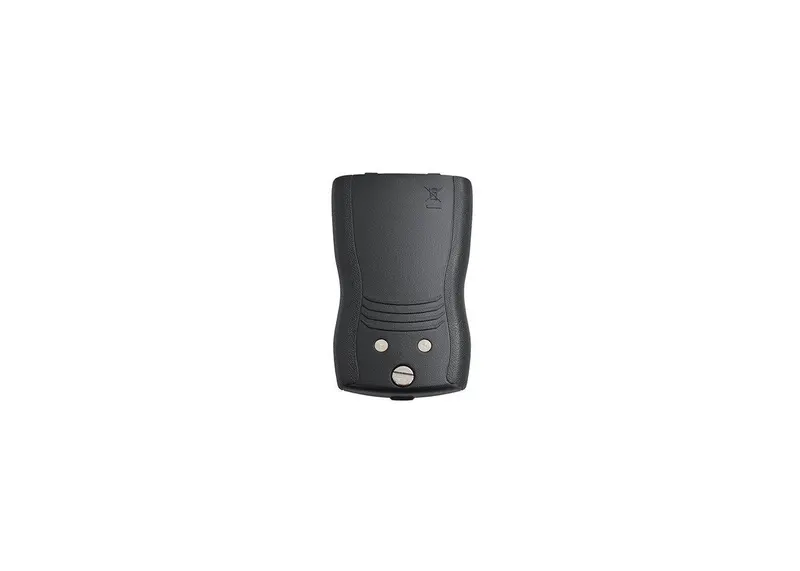 1000 Mah Li-Polymer Battery Pack (Black). Fits Hh350, Hh450 And Hh500 1
