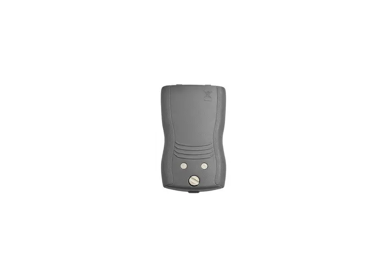 1000 Mah Li-Polymer Battery Pack (Gray). Fits Hh350, Hh450 And Hh500 1
