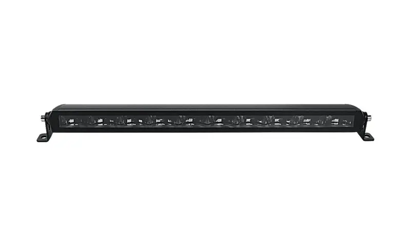 12 Inch Slimline Lightbar 10-30V 60W 3400Lm 1