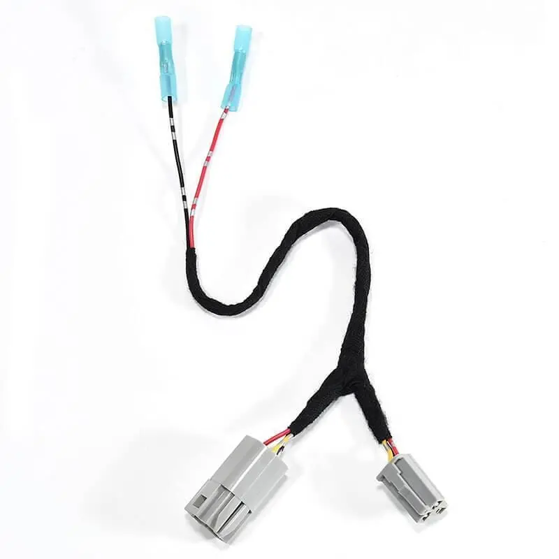 12 Volt Power Adapter For Gm Chevrolet Buick Cigarette Lighter Power Plug 1