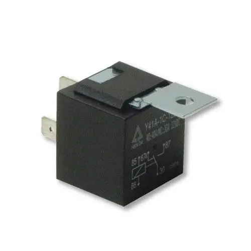 12V 40A Sealed Relay 1