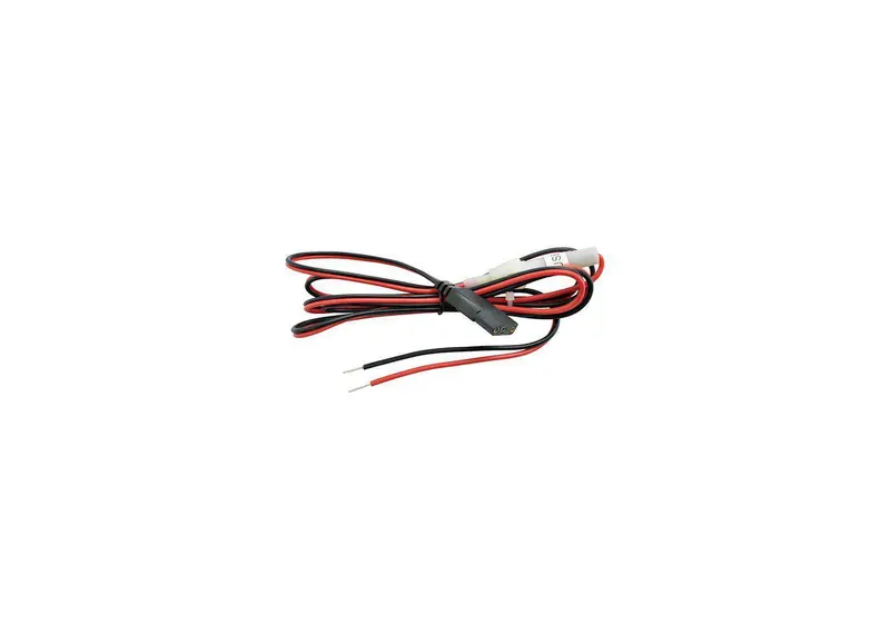 12V Dc (2A) Cord For All 25-Series And 29-Series Cb Radios 1