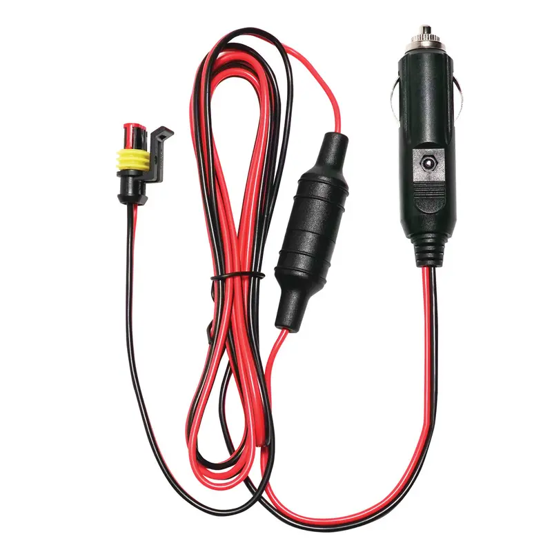 12V Power Adapter (Corded) For 75 All Road Cb Radio 1