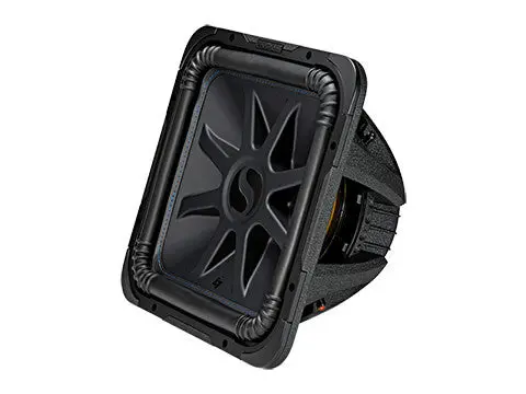 15" Solo-Baric L7 2 Ohm (44L7s152) 2