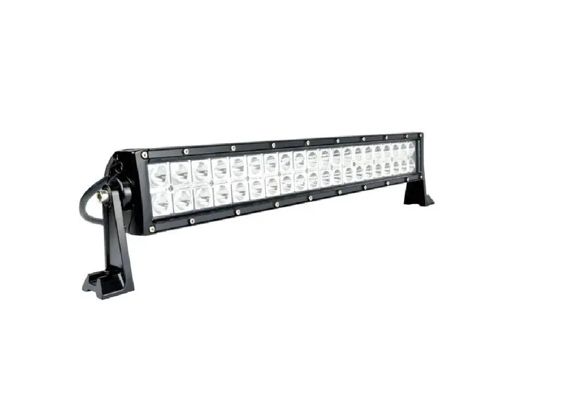 16" Led Bar 72 Watt Double Row 1