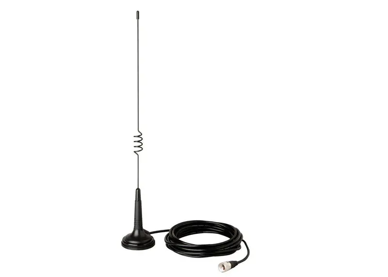 18.5 Inch Magnetic Mount Cb Antenna 1