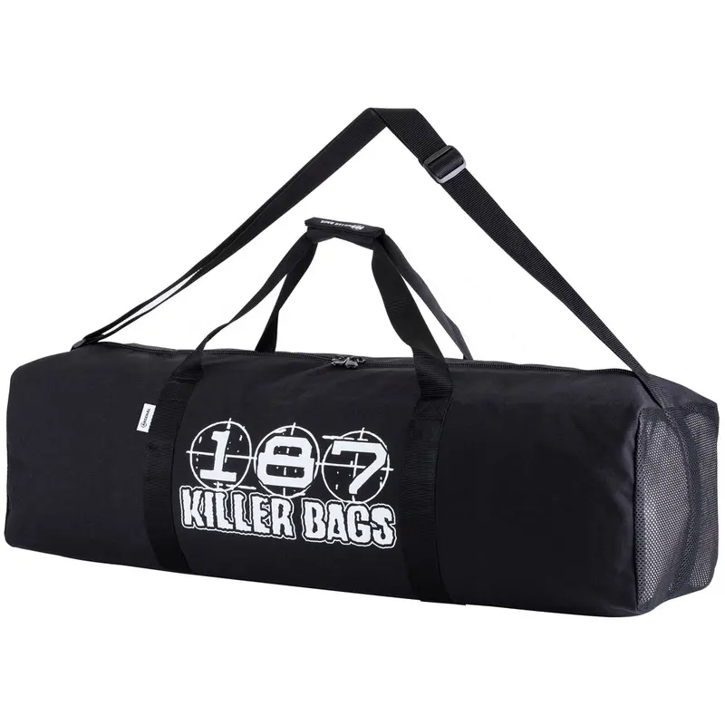 187 Arsenal Duffel Bag 1