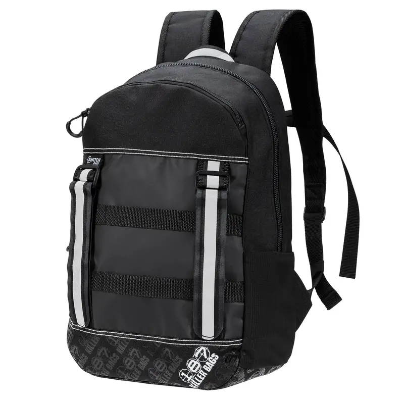 187 Killer Pads Switch Backpack Black 1