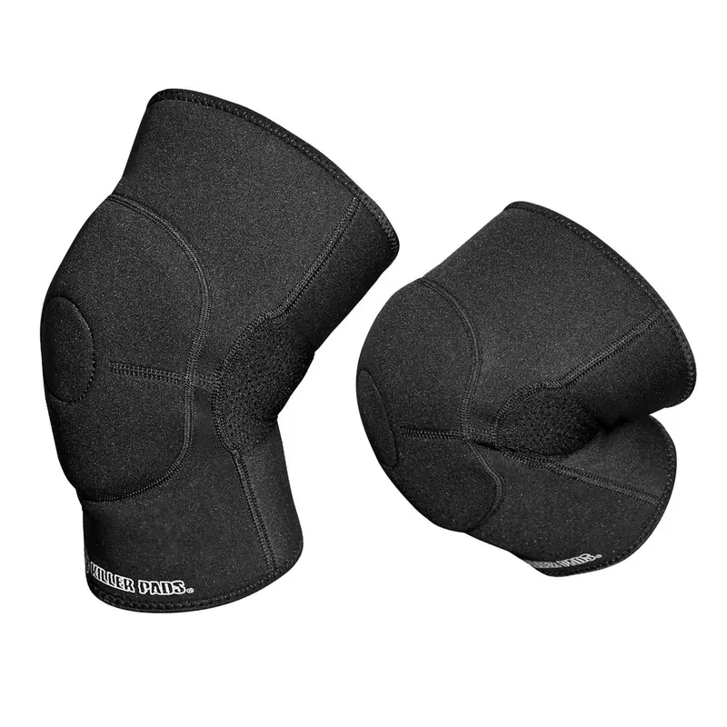 187 Knee Gasket 1