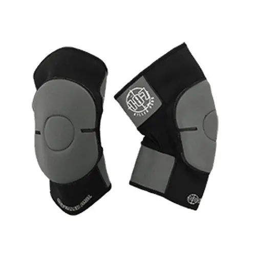 187 Knee Gasket Grey 1