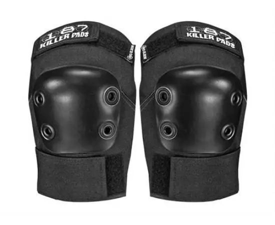 187 Pro Elbow Pad 1