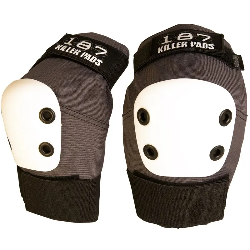 187 Pro Elbow Pad Grey 1