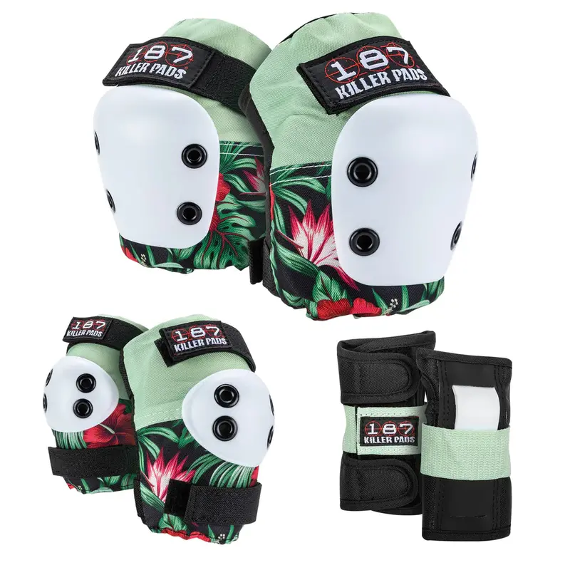 187 Six Pack Adult Hibiscus 1