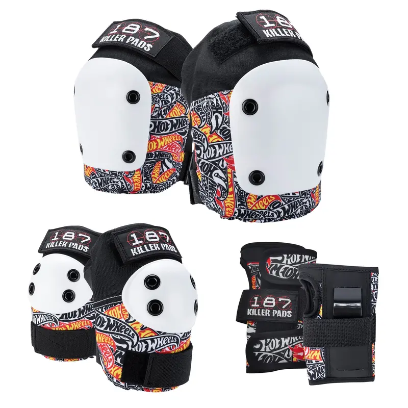 187 Six Pack Adult Hot Wheels™ 1
