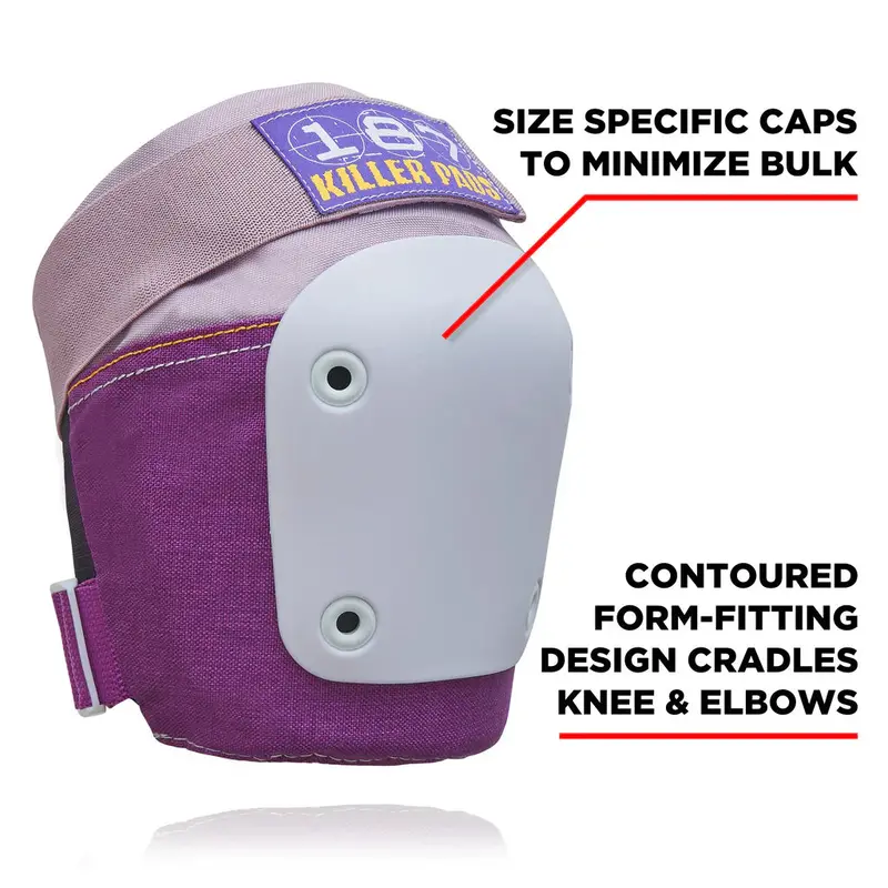 187 Six Pack Junior Purple 2