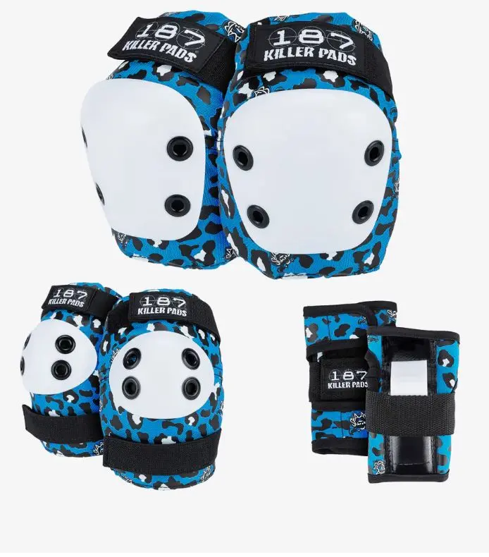 187 Six Pack Junior Staab Blue 1