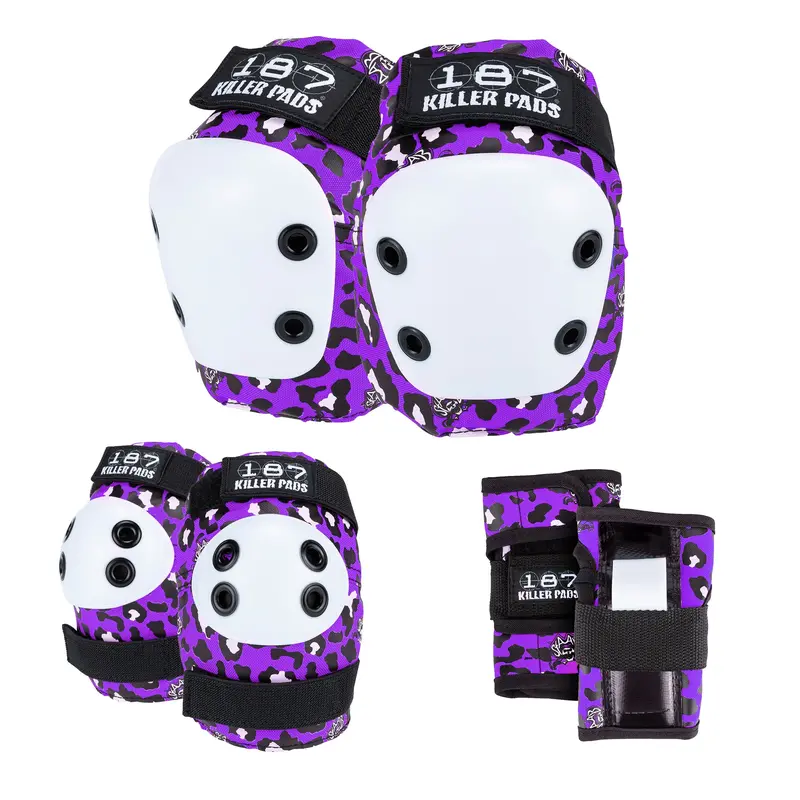 187 Six Pack Pre-K Staab Purple 1