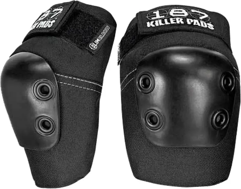 187 Slim Elbow Pad 1