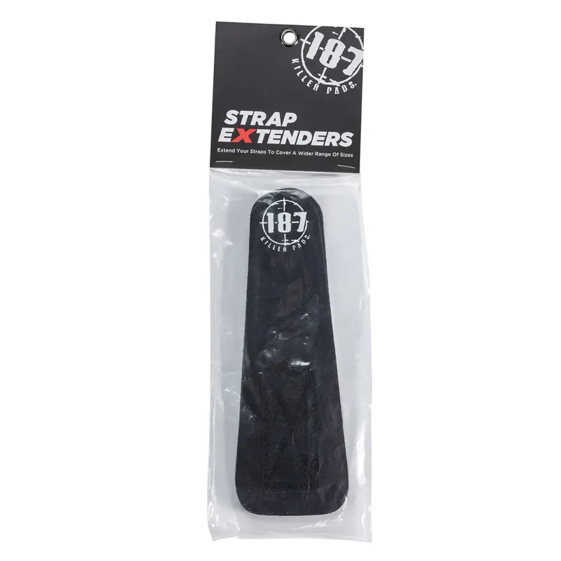 187 Strap Extenders 1