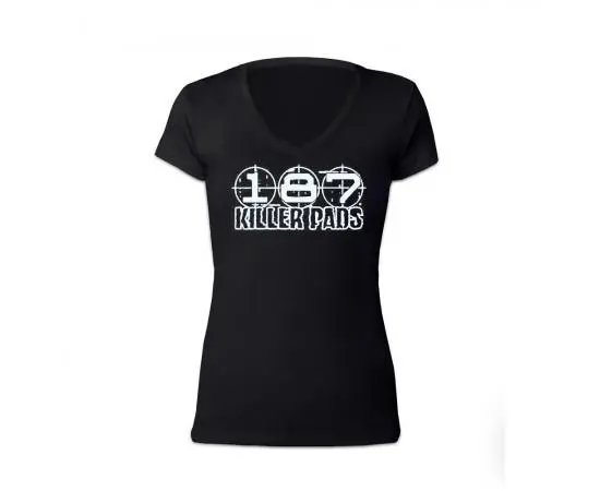 187 Tshirt Womens 1