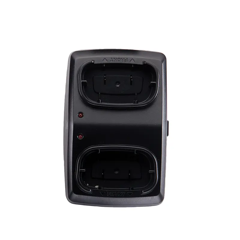 2-Way Charging Dock With Cable 1