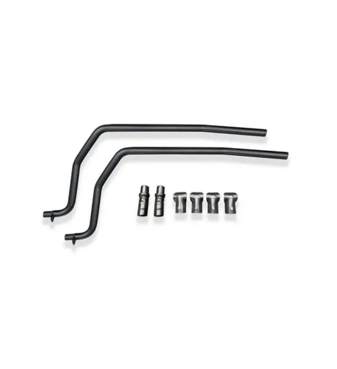 2013-2019 309Sbr Side Rail With Swival Kit (Sand Black) 1
