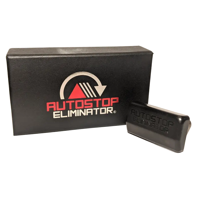 2018-2021 Ford Expedition Autostop Eliminator 1