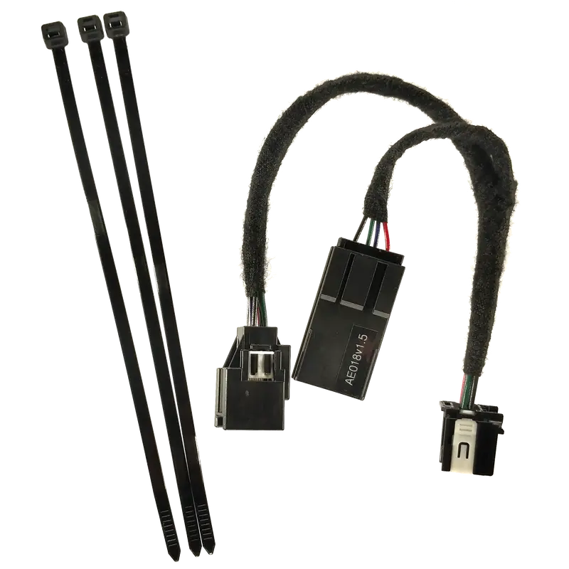 2018-2025 Jeep Wrangler Jl Autostop Eliminator 1