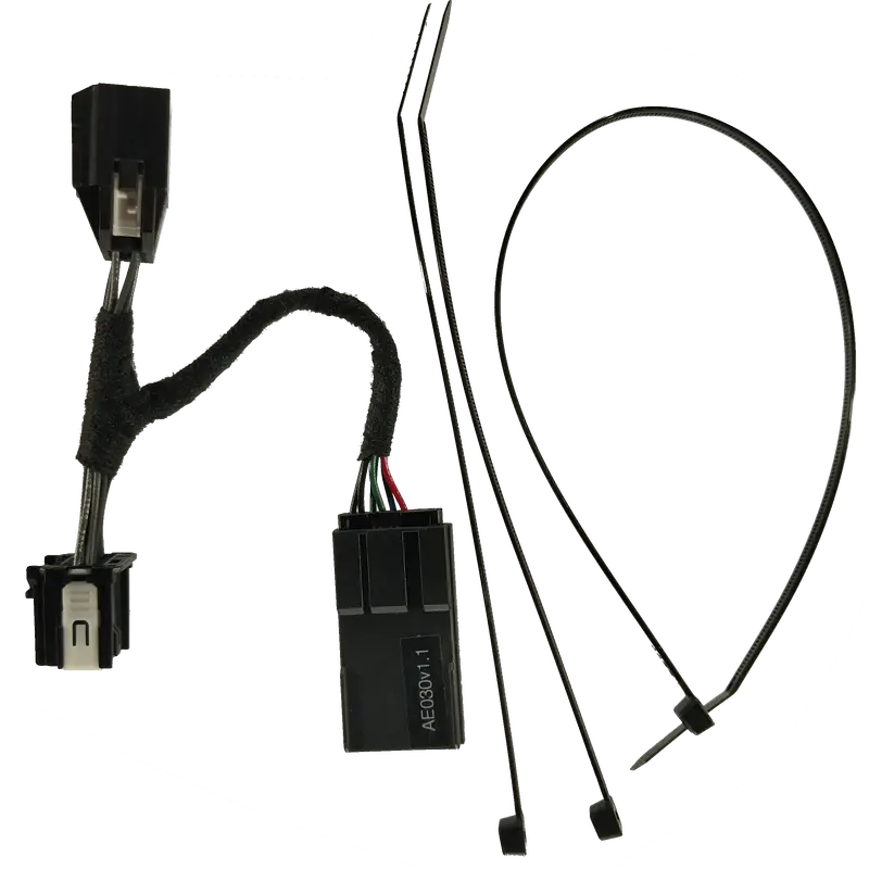 2019-2026 Chevrolet Silverado 1500 Autostop Eliminator 1